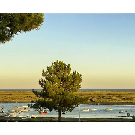 Bed and Breakfast Lage Ria Formosa