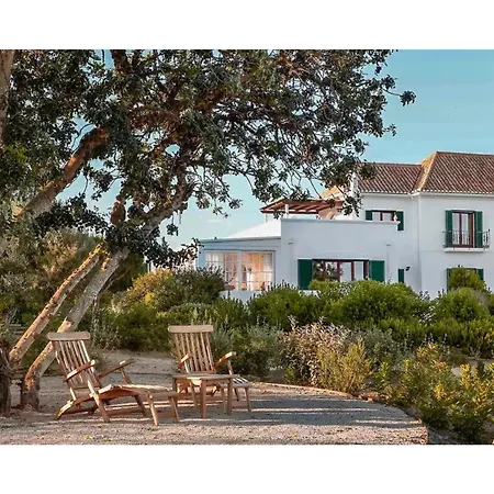 Lage Ria Formosa *
